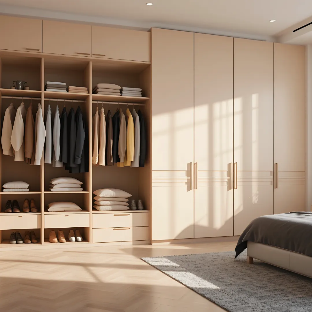 Home Office Built-Ins