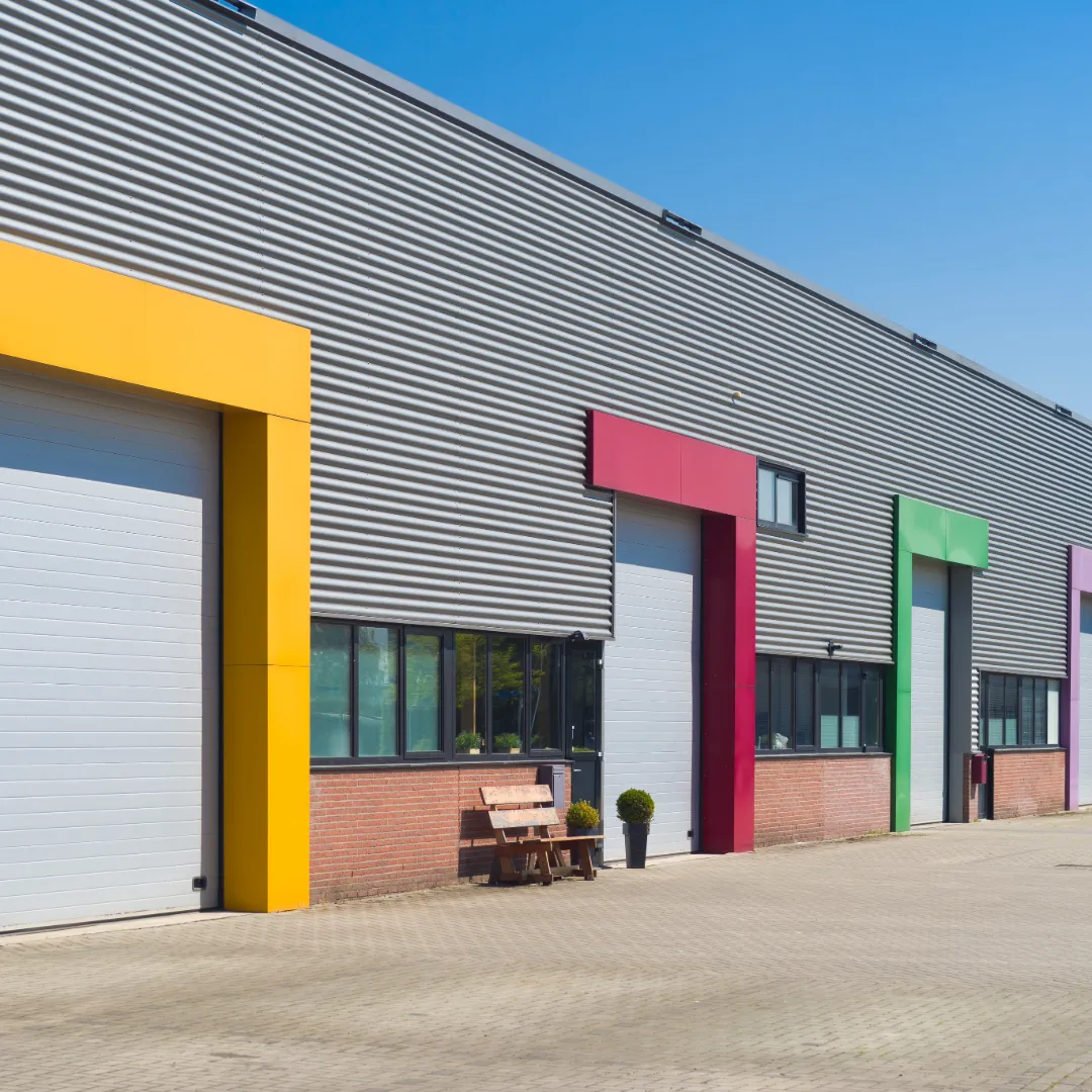 Retail Store Interior