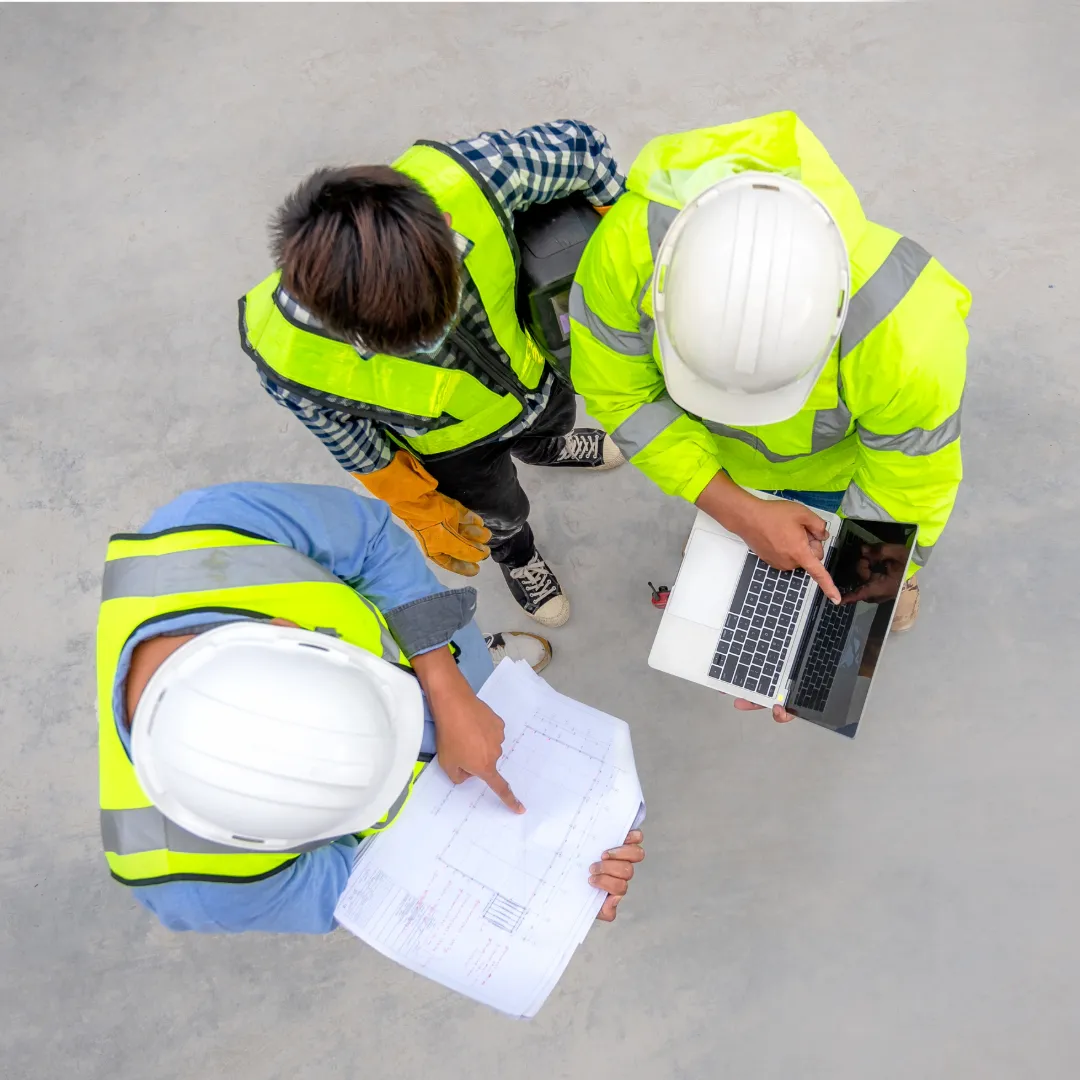 Facility Management Dashboard