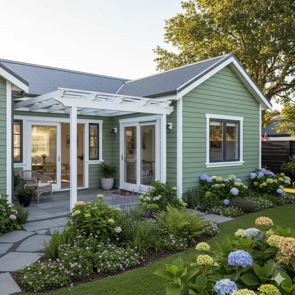 Nutec Home Construction