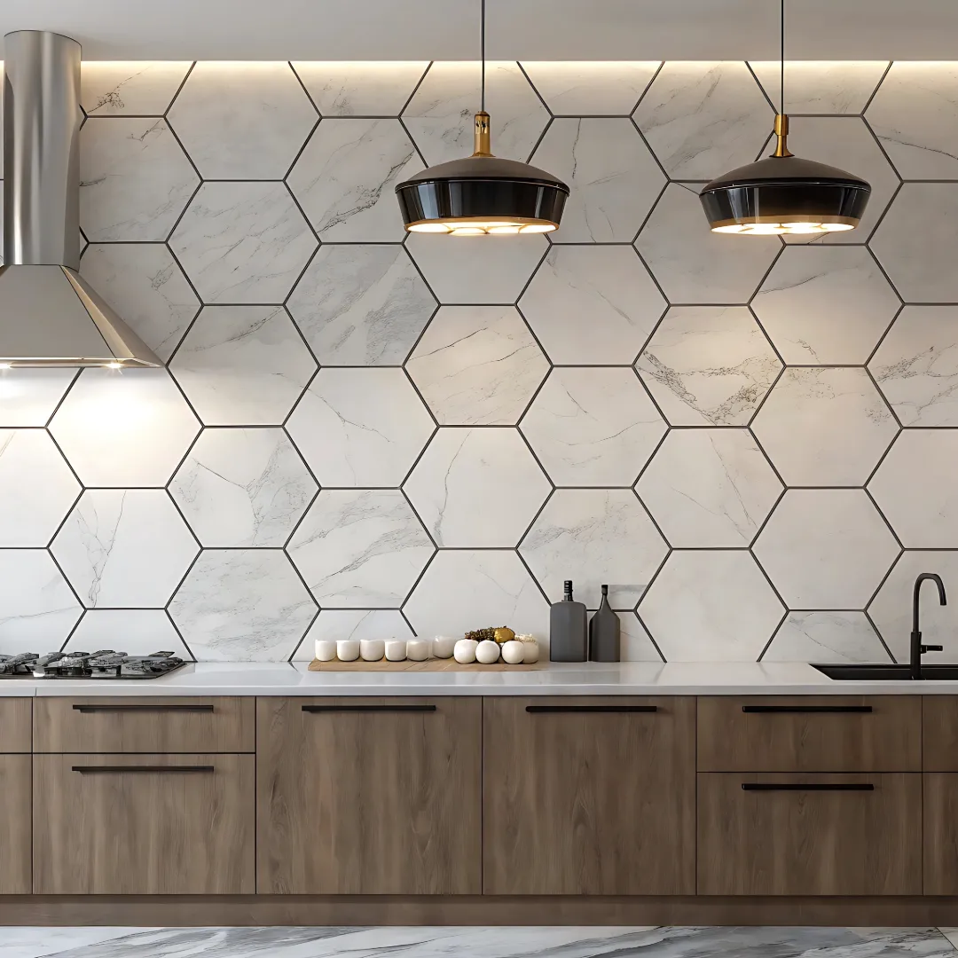 Kitchen Backsplash