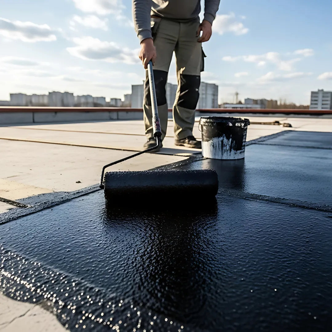 Professional Waterproofing